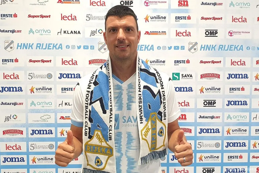 Vuckic officieel teamgenoot van Selahi en Abass: "Eerste indrukken zijn geweldig"