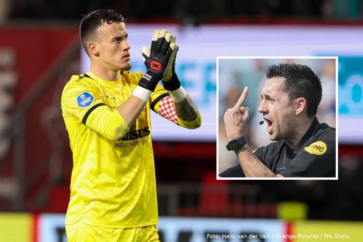 etienne vaessen fc groningen dennis higler