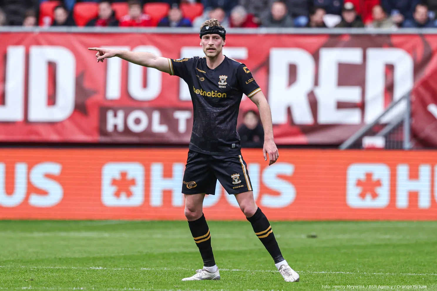 Streuer in spagaat: Hoe gaat FC Twente om met mogelijke komst Kramer?