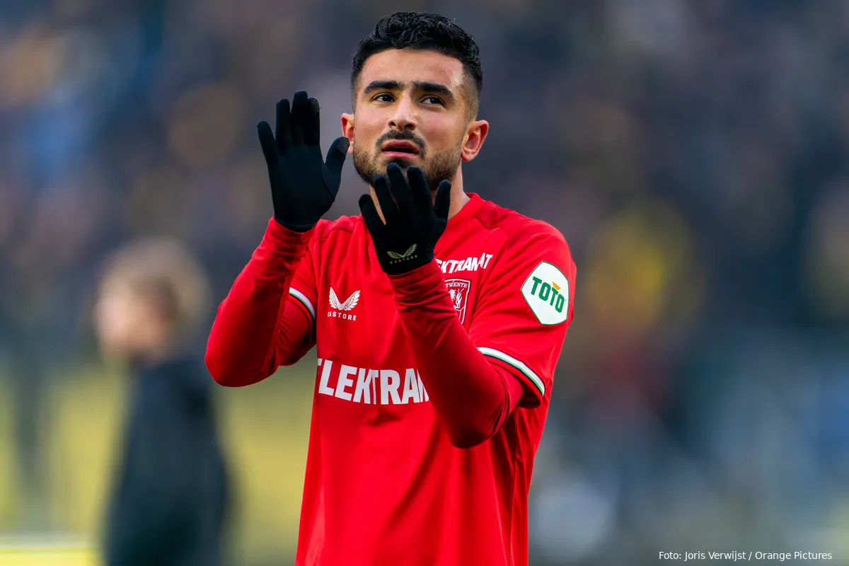 naci unuvar baalt applaudiseren nac breda fc twente 2024 2025