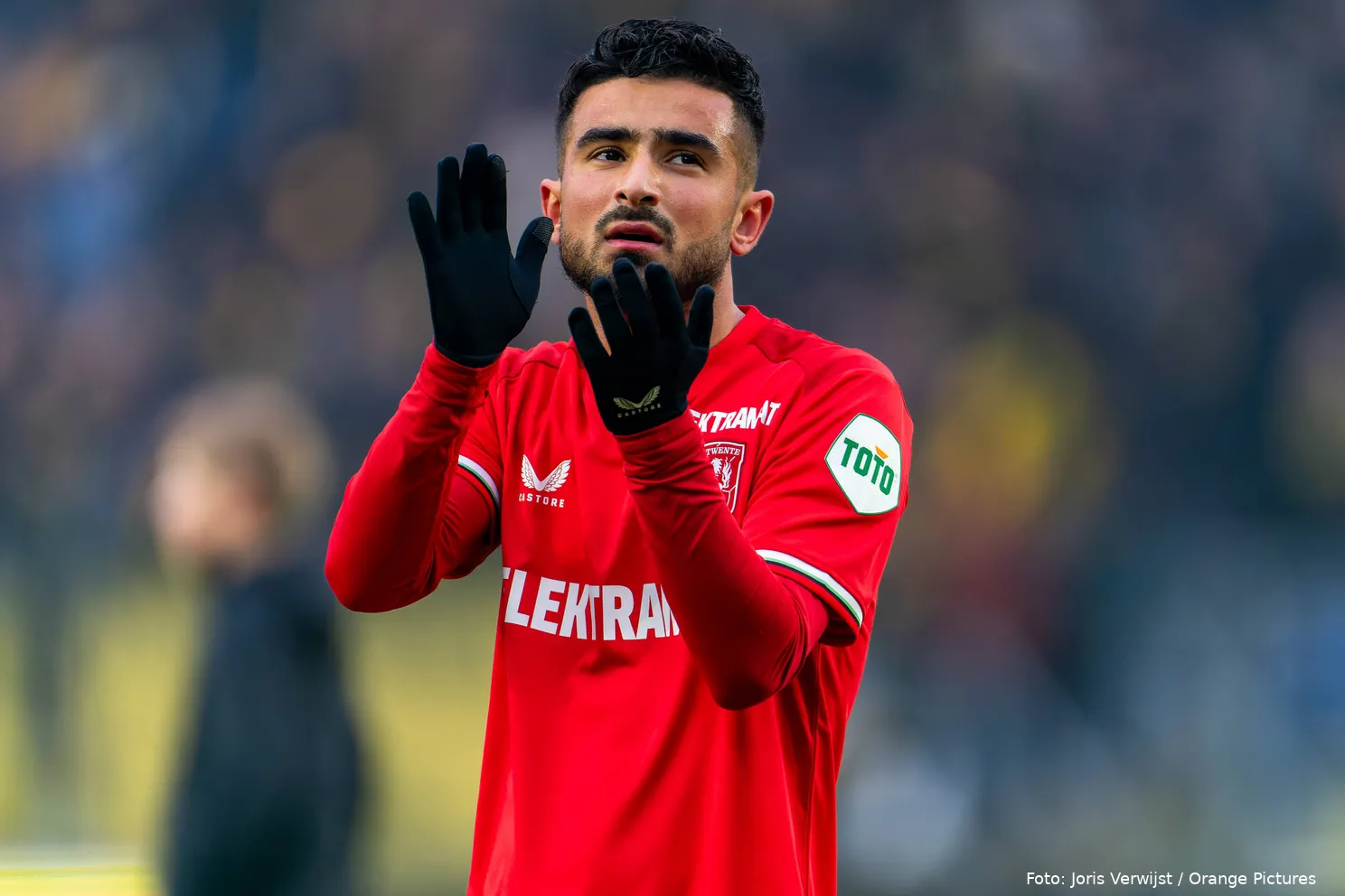 naci unuvar baalt applaudiseren nac breda fc twente 2024 2025