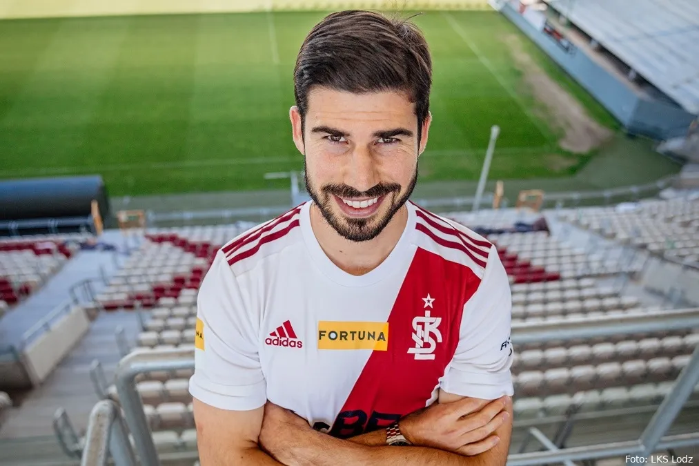 Nacho duikt op bij ambitieuze Poolse eerste divisionist