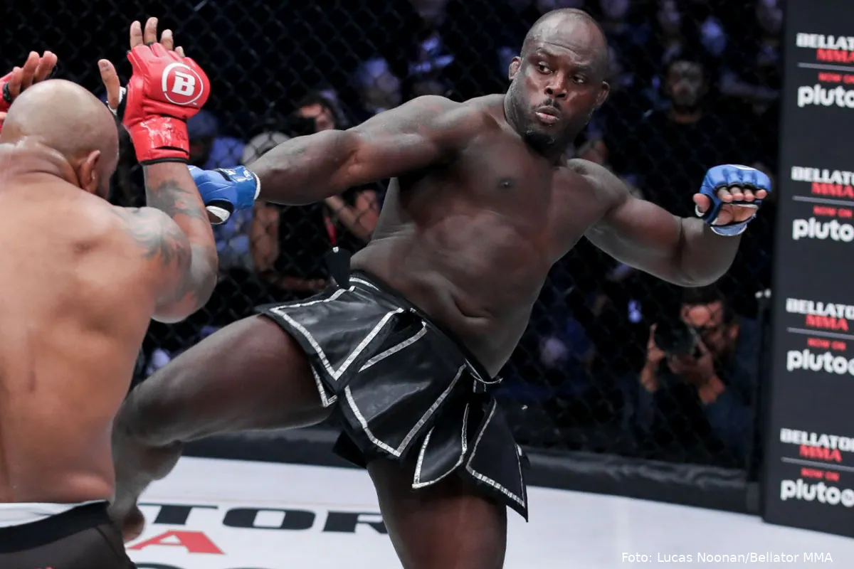 Melvin Manhoef keert terug naar Glory: Wat kunnen we verwachten?