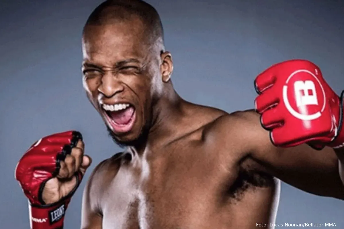 Brute knock-out! Olivier Aubin-Mercier verplettert Anthony Romero op PFL 6