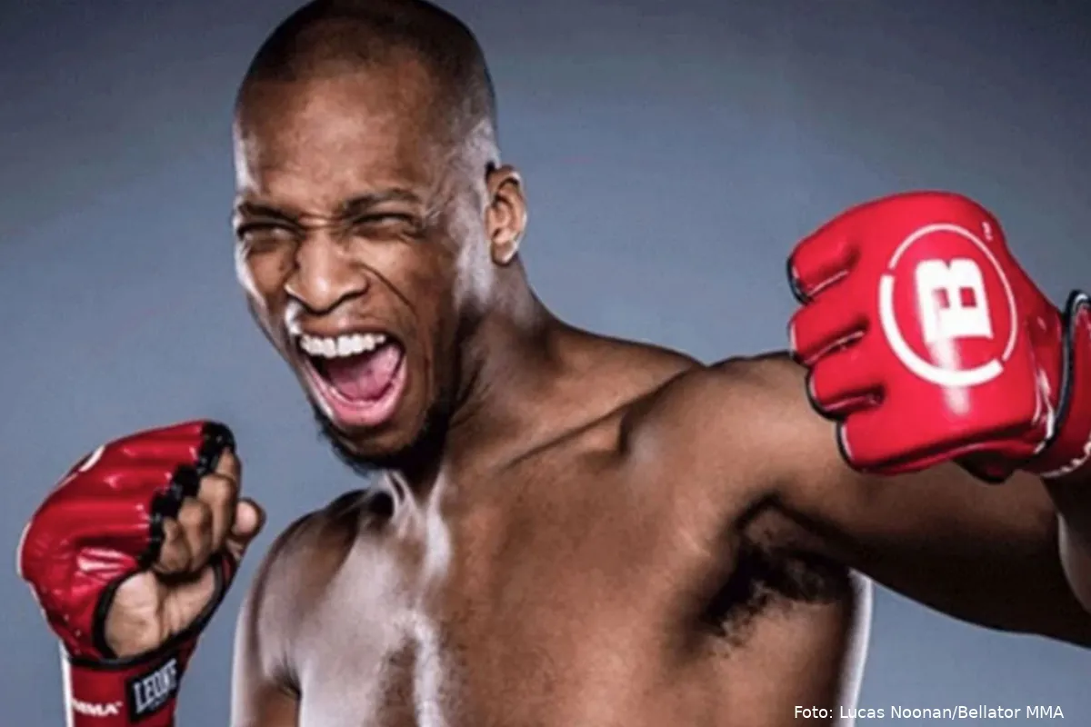 Goeie zet! UFC zet gevaarlijke Michael ‘Venom’ Page op contract en boekt debuut gevecht