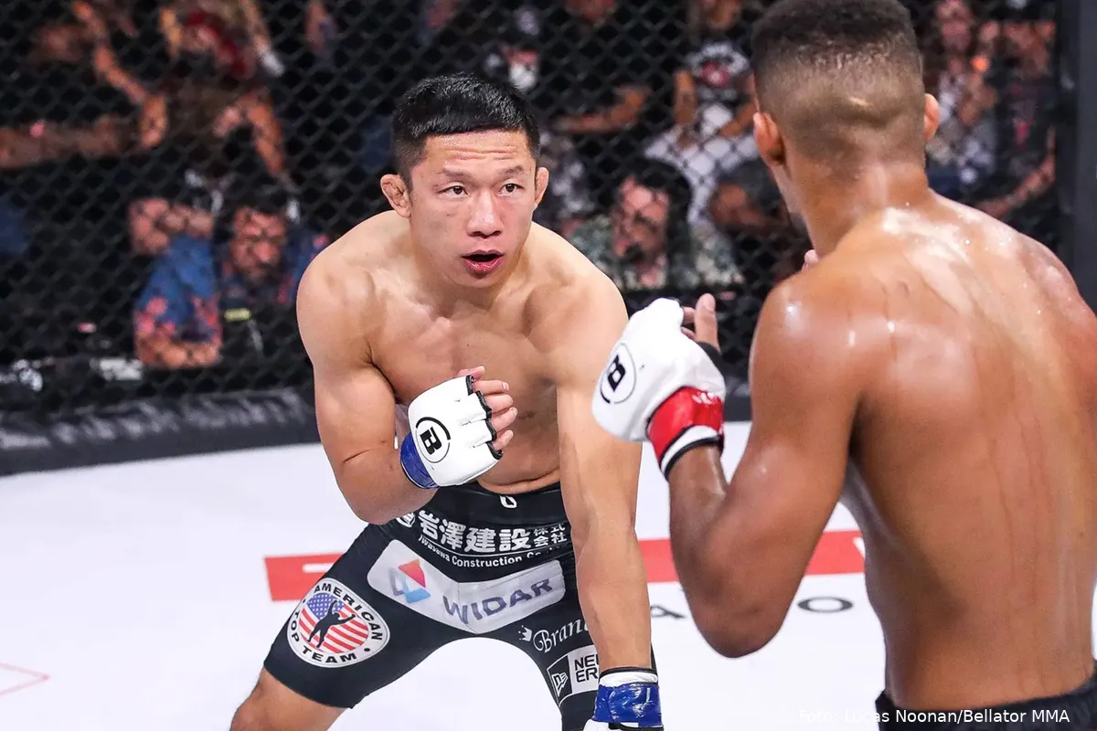 Nachtmerrie! UFC haalt topvechter terug: 'zorgt voor slapeloze nachten'