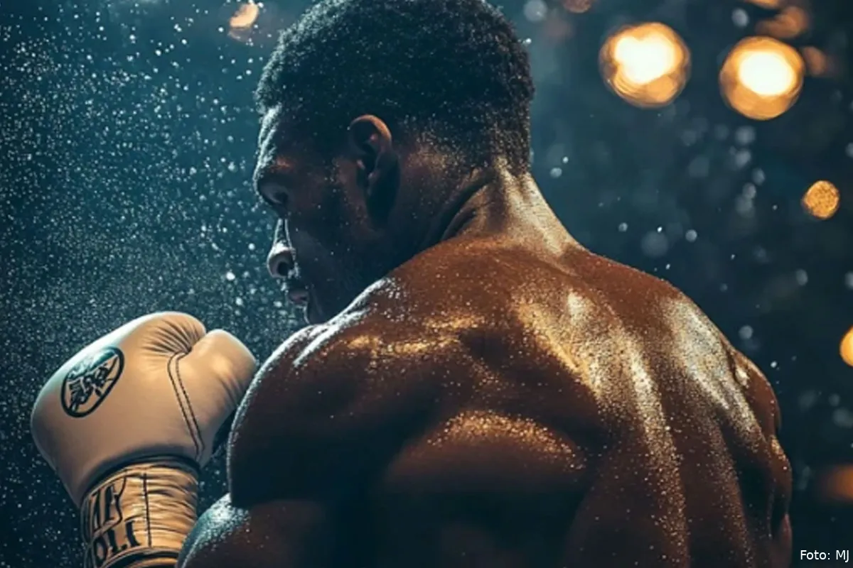 Bokskampioen (41) krijgt afgepakte titel terug - bizarre wending