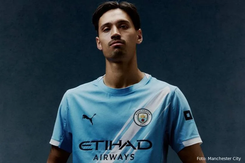 tijjani reijnders manchester city prestatie