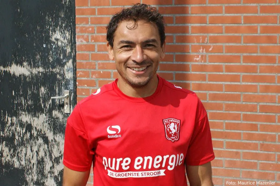 Ricardinho gelinkt aan oud-werkgever: "De fans zullen uit hun dak gaan"