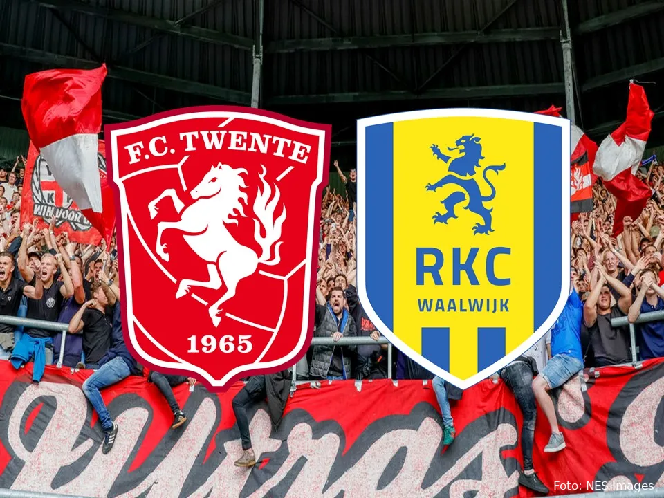fc twente rkc supporters grolsch veste clublogos