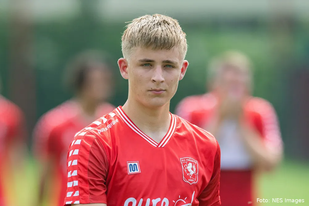 Looms positief na doelpuntloos gelijkspel Onder21: "Erg tevreden over”
