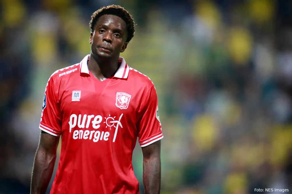 FC Twente sluit 'eerste blok' af als nummer vijftien van de eredivisie