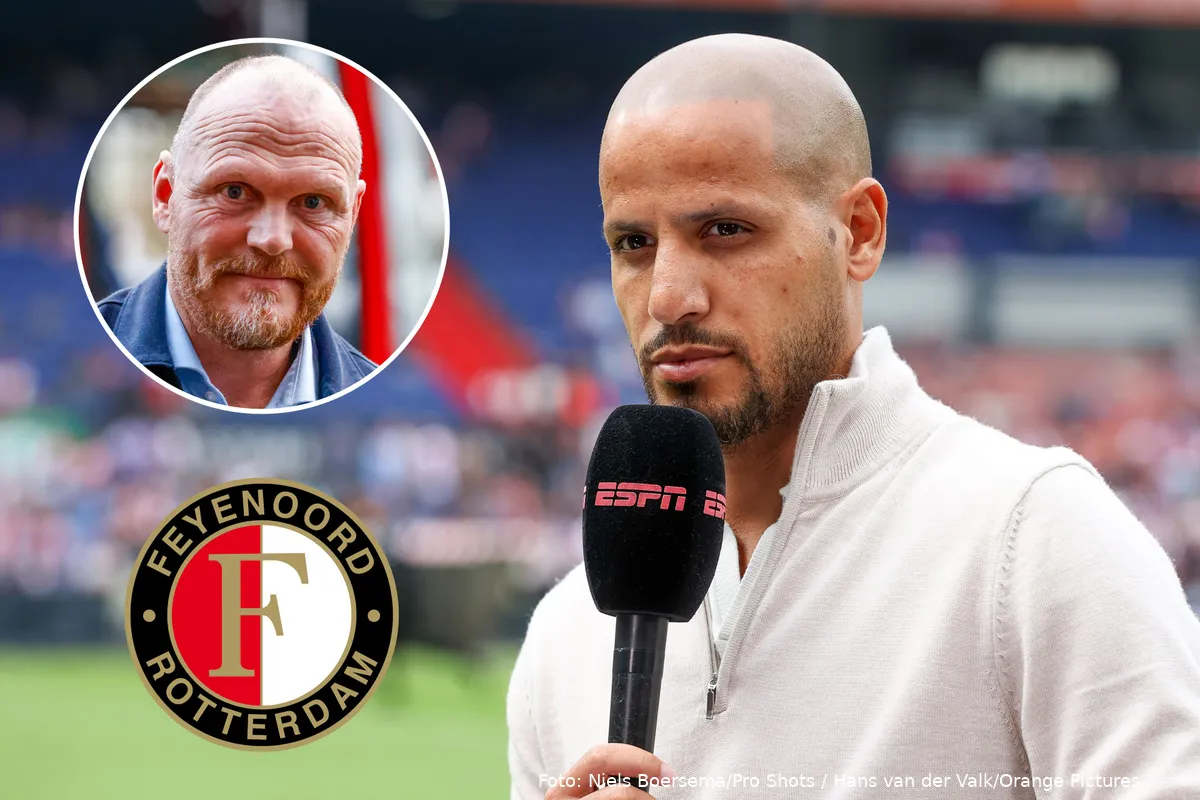 karim el ahmadi joseph oosting feyenoord logo