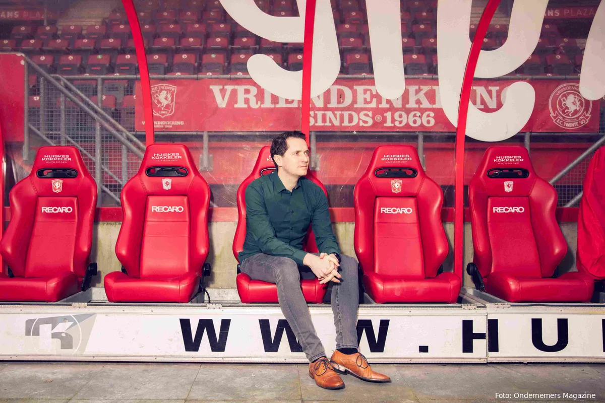 niels wigbold datascout 2020 ondernemersmagazine