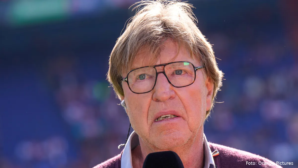 Aad de Mos: FC Utrecht Capitalizes on Twente & AZ Errors