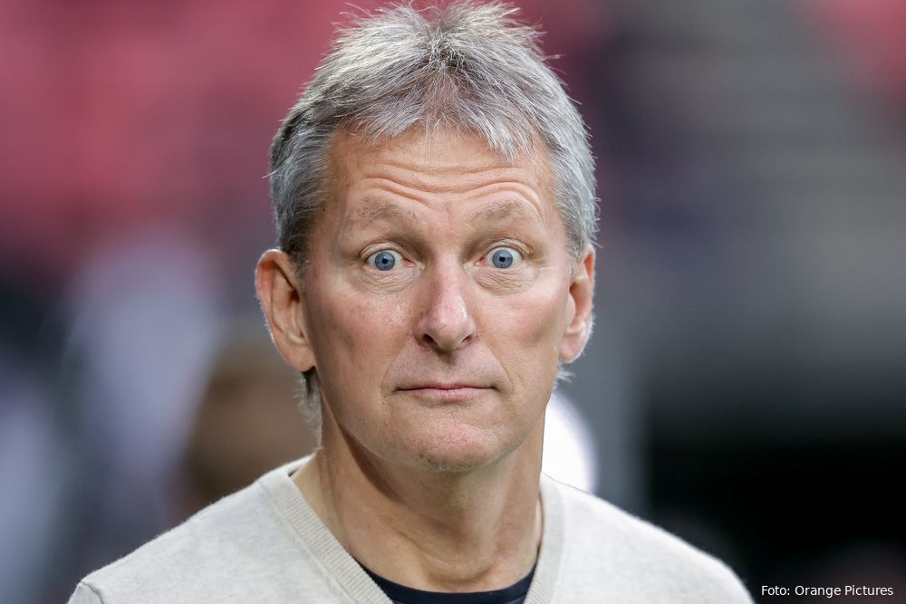 Frank Wormuth ontslagen als trainer van FC Groningen