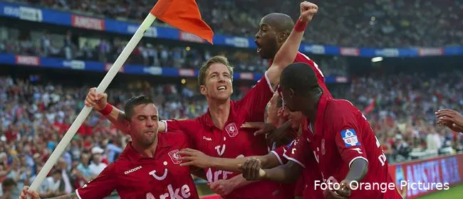 janko janssen bekerfinale 2011 fc twente ajax