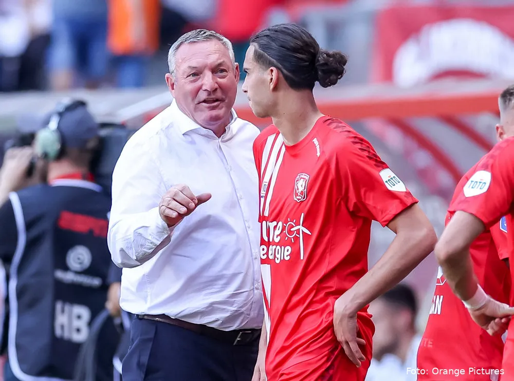 Balende Jans klaar met Zerrouki-soap: "Wij hebben het afgesloten"