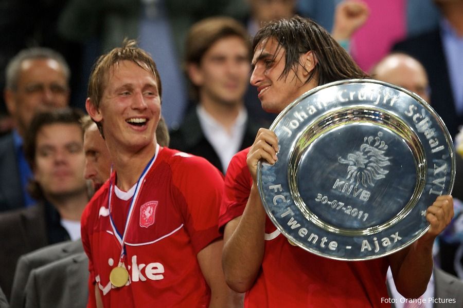 Afscheid Ruiz (3): De drie favoriete spelers bij FC Twente