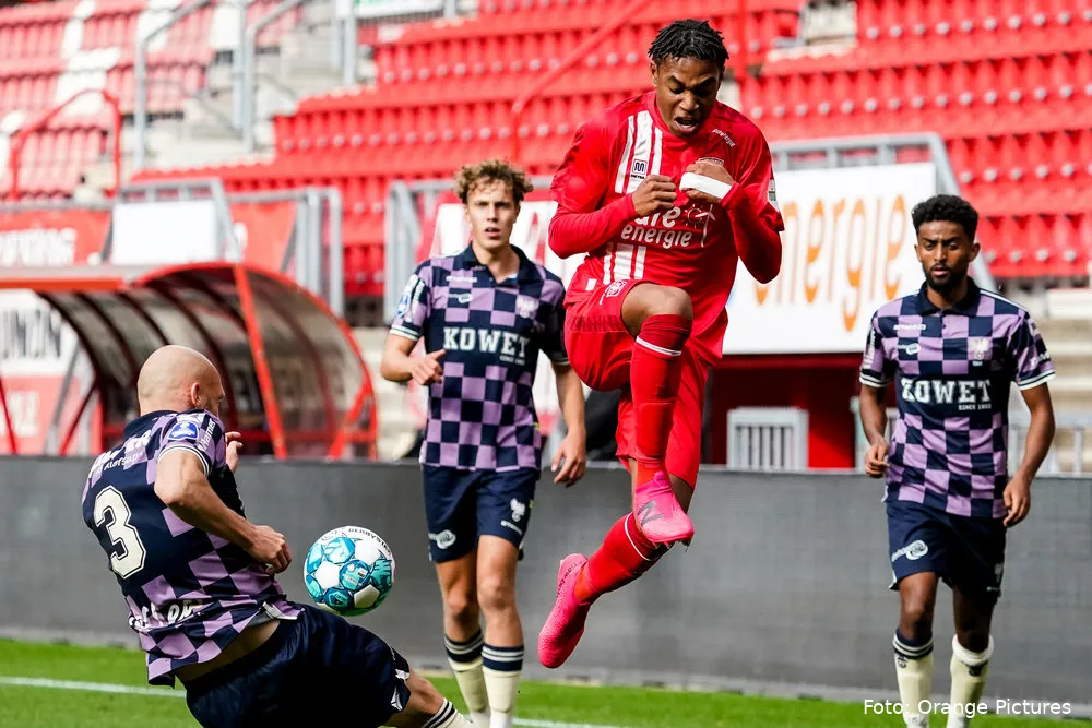 myron bostdorp fc twente 2022 2023