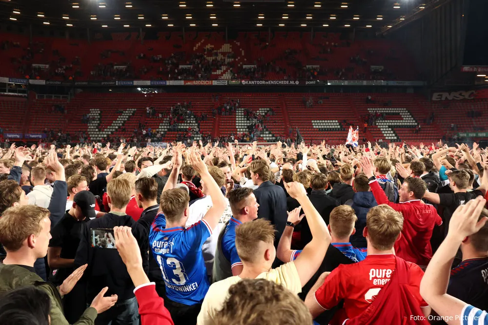 Hoogstoevenbeld voorzichtig: "We gaan niet boven onze stand leven"