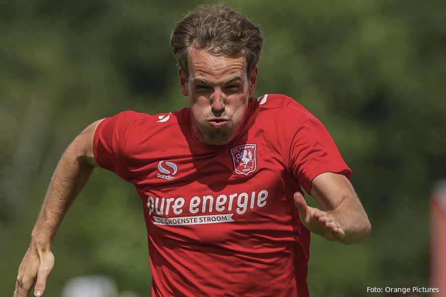 OPSTELLING: Jong FC Twente start met Brama en Menig tegen beloften FC Emmen