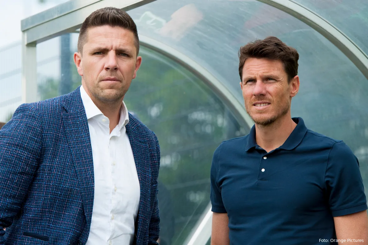 'FC Twente benaderde Groningen-directeur voor positie Van der Kraan'