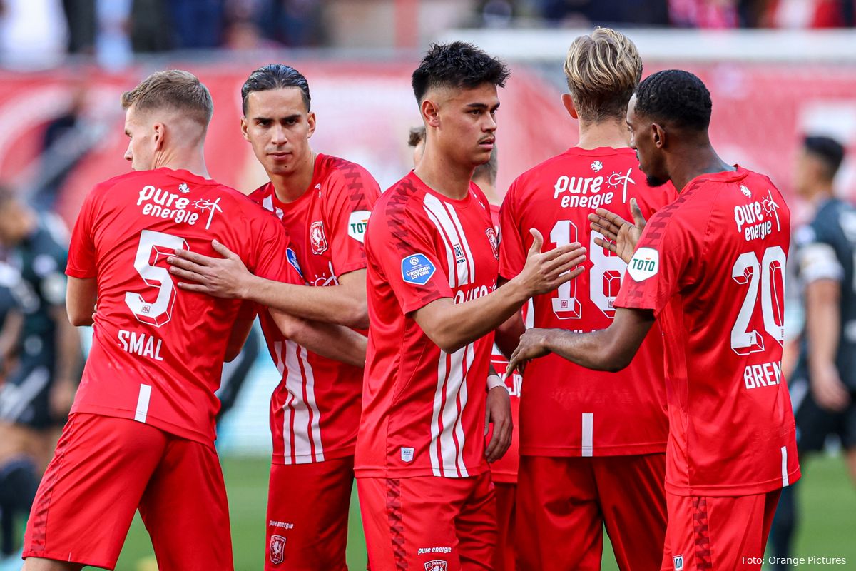 Transferjackpot verwacht voor FC Twente: "Dan zit ik op 30 miljoen euro"