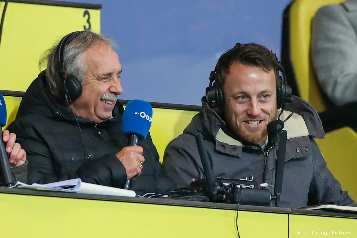 van staa van wissing rtv oost commentaar