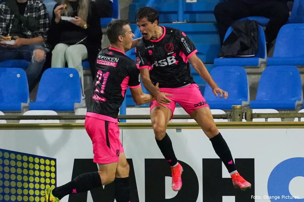 Transfervrije middenvelder Inter Milaan op radar FC Twente en Ajax