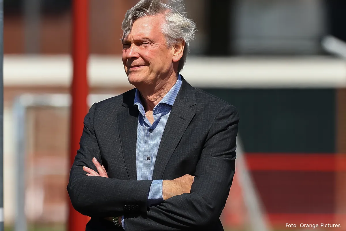 paul van der kraan ad fc twente 2022