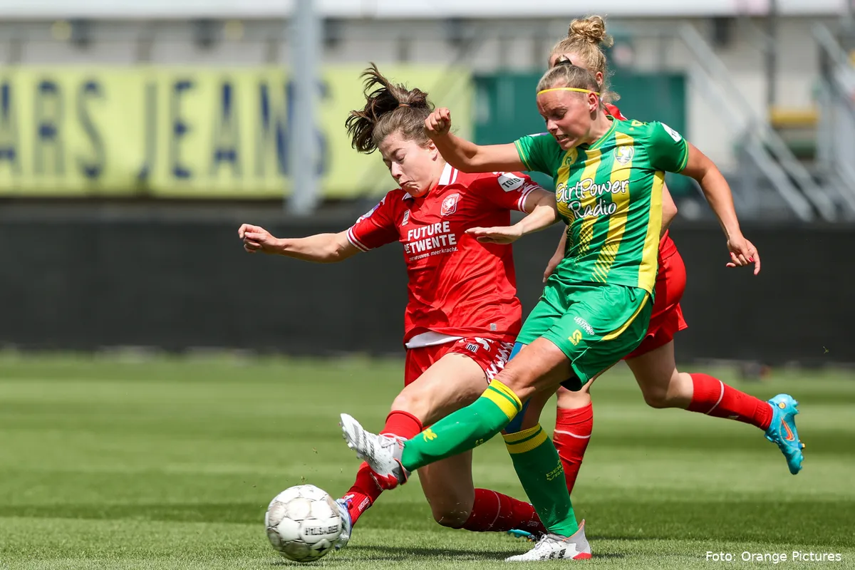 ravensbergen ad den haag twente 2022