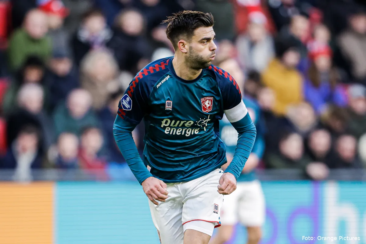 Pröpper baalt: "Geven het weer zo kinderlijk eenvoudig weg"