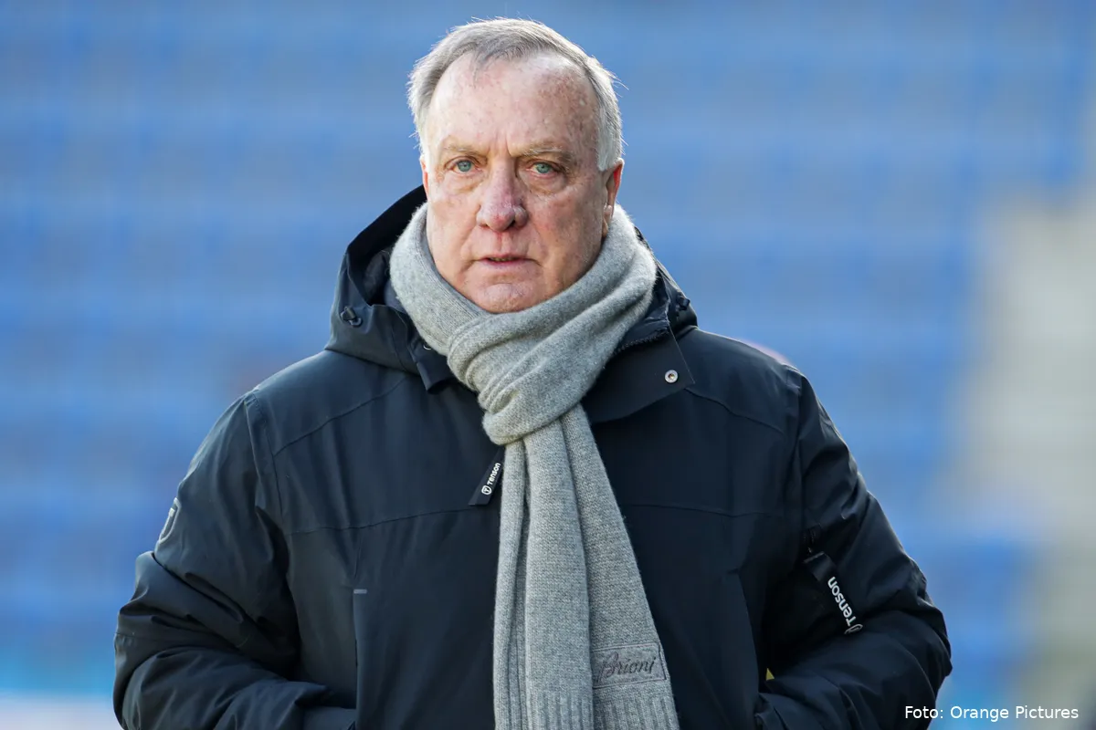 Advocaat corrigeert: "Kan me niet voorstellen dat Bosz naar Twente zou gaan"