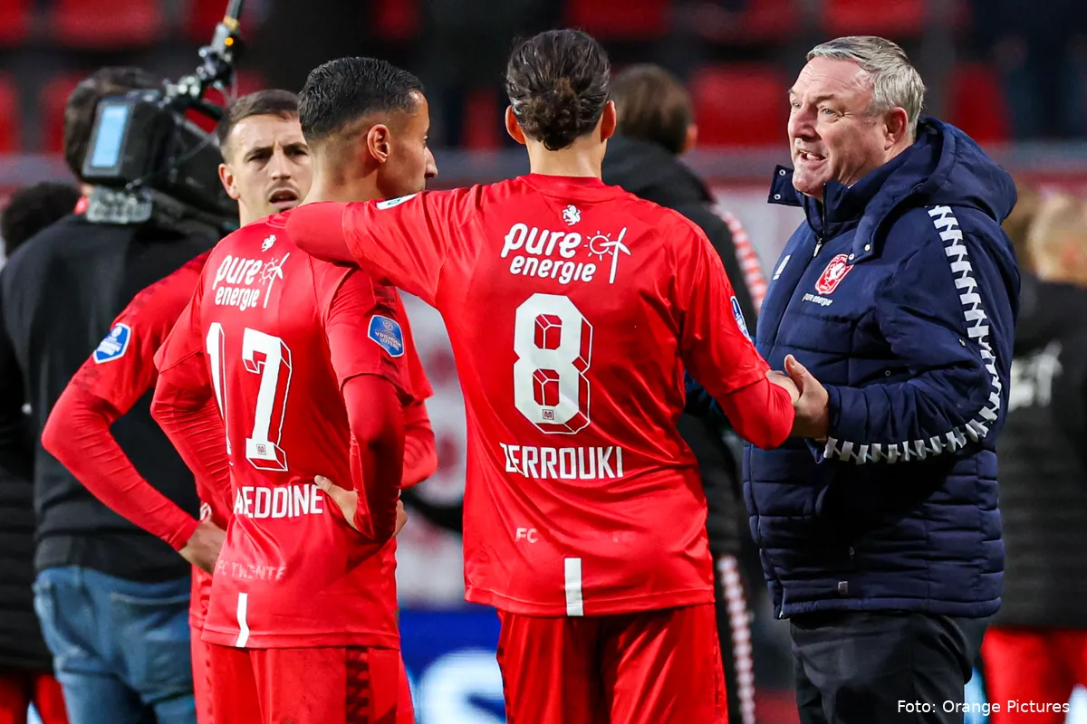 KNVB introduceert eet- en drinkpauze voor spelers tijdens de Ramadan