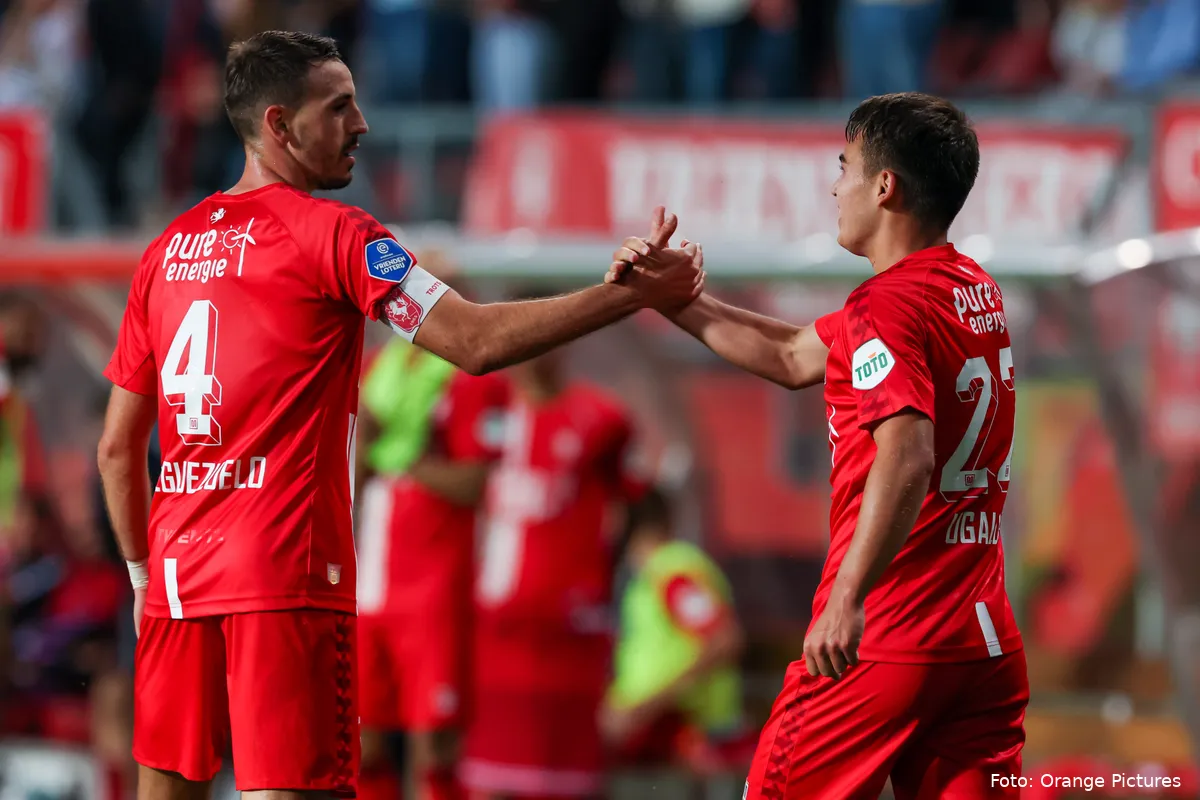 Wie moeten er wel en niet spelen tegen sc Heerenveen?