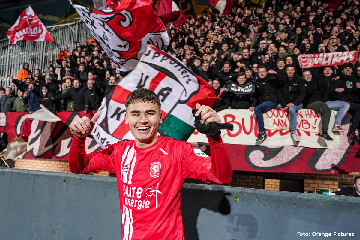 Video | Ugalde niet bekend met Broodje Twenteham: Hoog tijd om er één te proberen