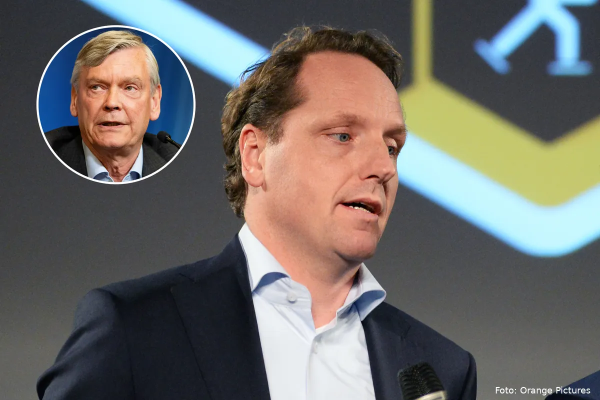 Merijn Zeeman bedankt voor algemeen directeurschap FC Twente