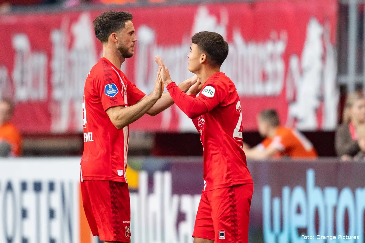 Jans: "Van Wolfswinkel is niet gepasseerd, maar Ugalde heeft zichzelf opgesteld"