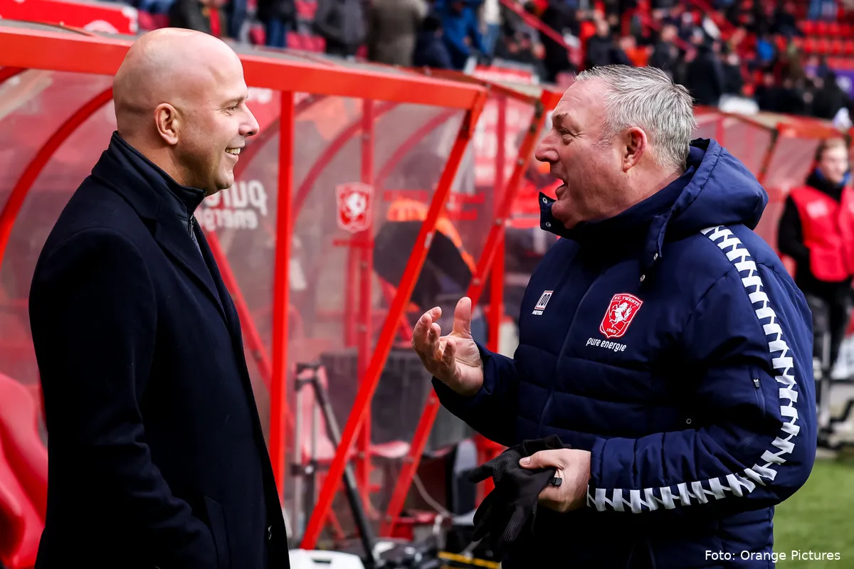 Succesvol seizoen Ron Jans niet bekroond met prijs