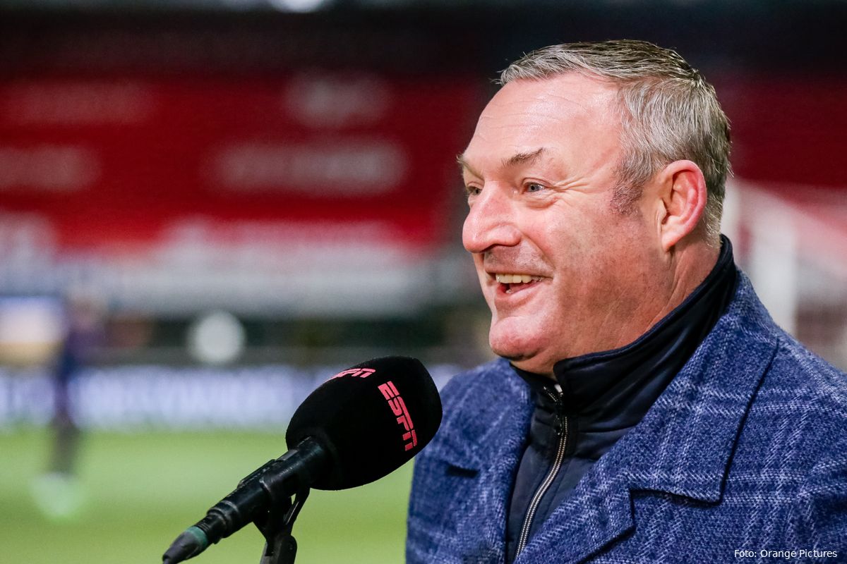 FC Twente kan profiteren van megabod ESPN op uitzendrechten Nederlands voetbal