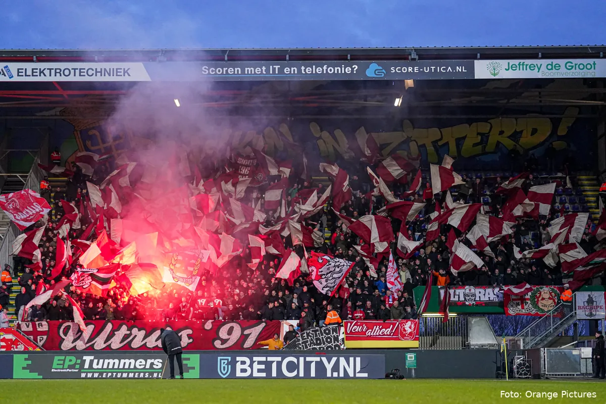 Van der Kraan neemt stelling: "We mogen dit niet laten verpesten"