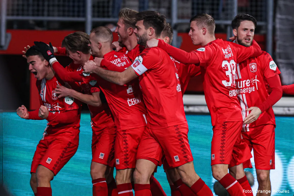 Op deze posities zoekt FC Twente nog versterkingen
