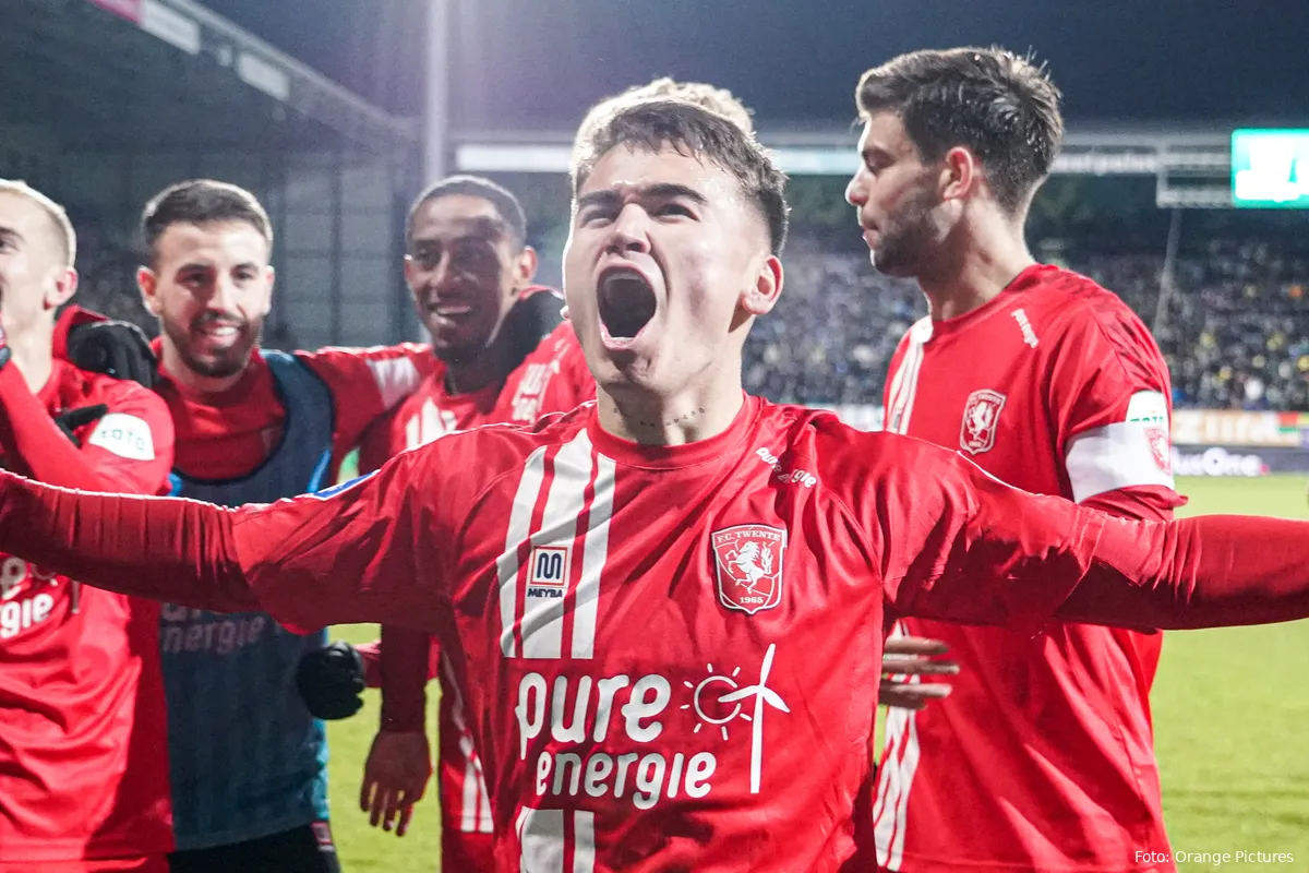 Ugalde bereidde zich voor op Noppert en wist zijn zwakke plek te raken