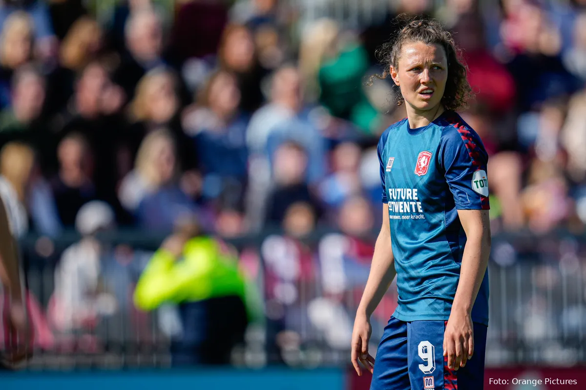 Kalma vindt uitbreiding eredivisie te vroeg: "Uitslagen als 9-0 mogen niet kunnen"
