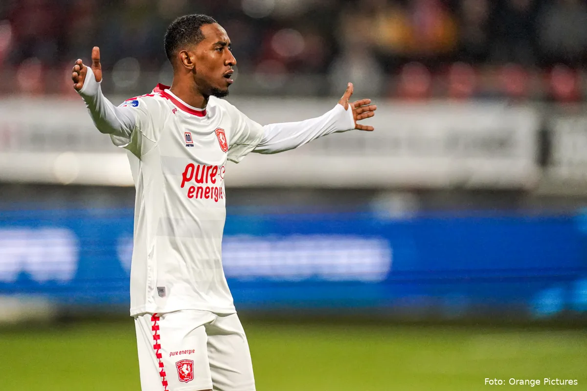 Wie was jouw Man of the Match tegen Excelsior?