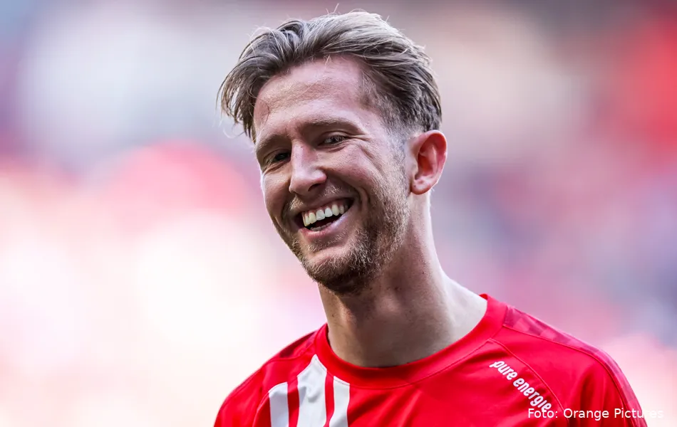 Supporters blij voor 'Vlappie': "Hij is los!"