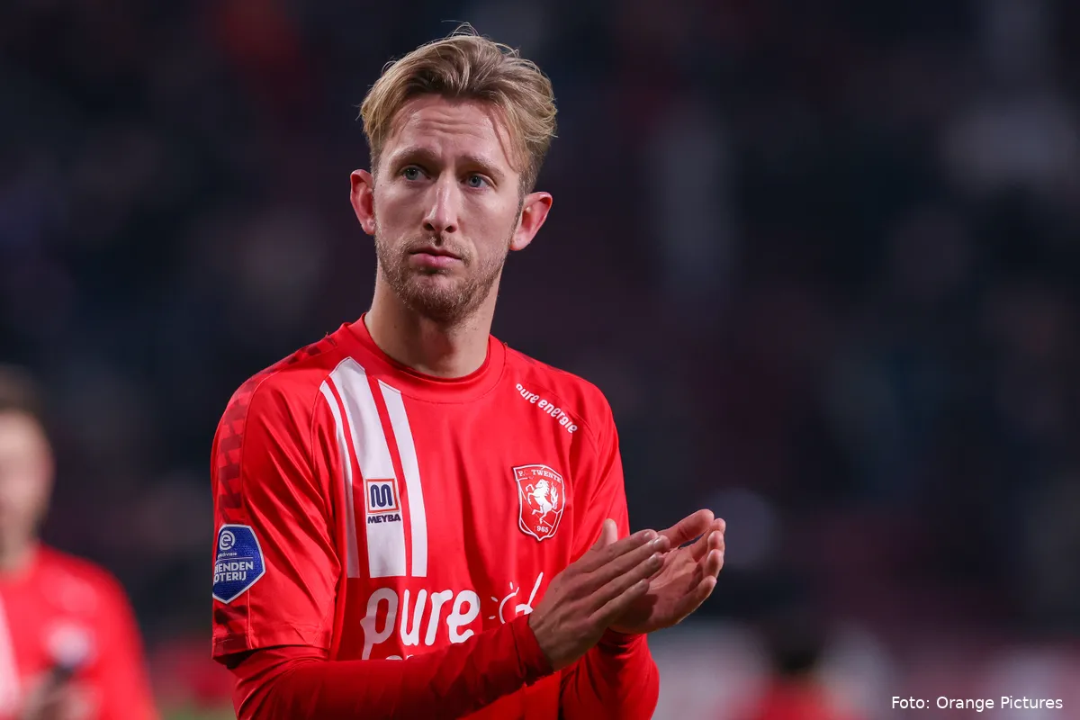 Heubach kritisch op Vlap: "Als je voor 2 miljoen gekocht bent, moet zo'n bal altijd op goal"