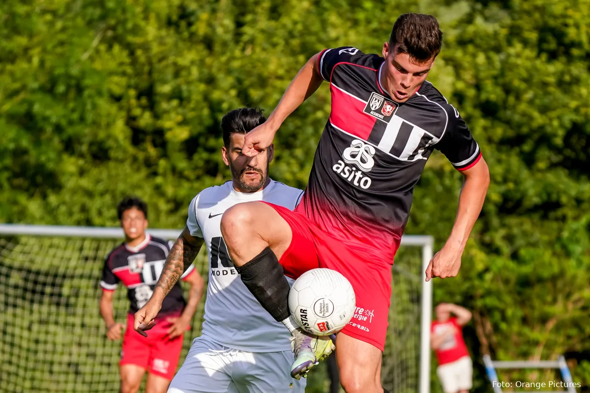 olaf kok twente heracles onder21