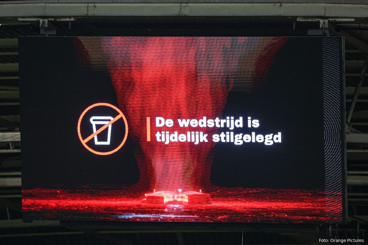 Spelers komen in opstand tegen stakingsregels KNVB: "Voetbal wordt kapotgemaakt"